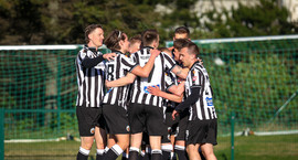 Sjáðu mörkin: Markaflóð hjá Fram, KR og Stjörnunni...