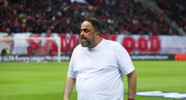 Hvað fékk Marinakis í skóinn frá Skyrgámi?