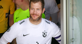 Útskýrir af hverju hann er orðinn þjálfari Sindra:...