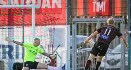 Sjáðu mörkin: FH gaf mörk á silfurfati - Tólf...