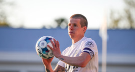 Böddi má finna sér nýtt lið - Jói Kalli sér ekki...