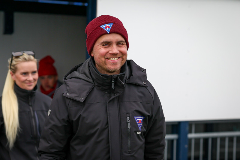 'Það hefur alltaf verið draumur að fá það hlutverk'