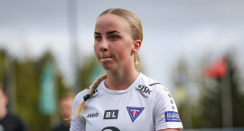 Tvær framtíðarlandsliðskonur frá Skagaströnd