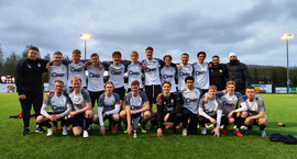 Óánægð með gjaldskrá KSÍ og senda út sameiginlega...