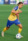 Fótbolti.net - Sævar Geir Sigurjónsson