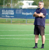 Fótbolti.net - Sævar Geir Sigurjónsson