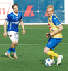 Fótbolti.net - Sævar Geir Sigurjónsson