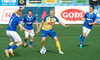 Fótbolti.net - Sævar Geir Sigurjónsson