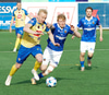 Fótbolti.net - Sævar Geir Sigurjónsson