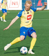 Fótbolti.net - Sævar Geir Sigurjónsson