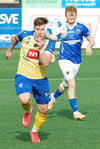 Fótbolti.net - Sævar Geir Sigurjónsson