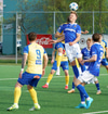 Fótbolti.net - Sævar Geir Sigurjónsson