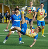 Fótbolti.net - Sævar Geir Sigurjónsson