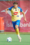 Fótbolti.net - Sævar Geir Sigurjónsson