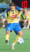 Fótbolti.net - Sævar Geir Sigurjónsson