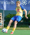 Fótbolti.net - Sævar Geir Sigurjónsson