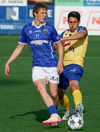 Fótbolti.net - Sævar Geir Sigurjónsson