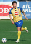 Fótbolti.net - Sævar Geir Sigurjónsson