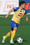 Fótbolti.net - Sævar Geir Sigurjónsson