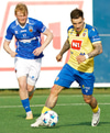 Fótbolti.net - Sævar Geir Sigurjónsson