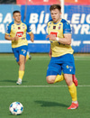 Fótbolti.net - Sævar Geir Sigurjónsson