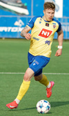 Fótbolti.net - Sævar Geir Sigurjónsson