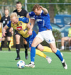 Fótbolti.net - Sævar Geir Sigurjónsson
