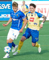 Fótbolti.net - Sævar Geir Sigurjónsson