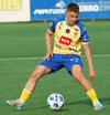 Fótbolti.net - Sævar Geir Sigurjónsson