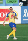 Fótbolti.net - Sævar Geir Sigurjónsson