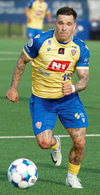 Fótbolti.net - Sævar Geir Sigurjónsson