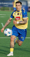 Fótbolti.net - Sævar Geir Sigurjónsson