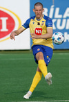 Fótbolti.net - Sævar Geir Sigurjónsson
