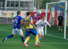 Fótbolti.net - Sævar Geir Sigurjónsson
