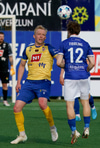 Fótbolti.net - Sævar Geir Sigurjónsson