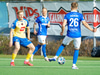 Fótbolti.net - Sævar Geir Sigurjónsson