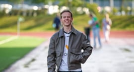 Arnar Laufdal spáir í 10. umferð Lengjudeildarinnar