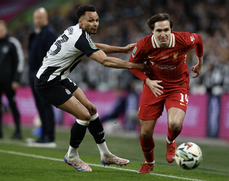 Launakröfur Chiesa of háar