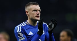 Vardy á Old Trafford?