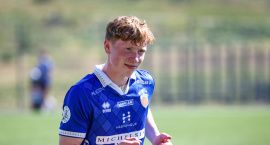 „Simon er eitthvað rugl góður og Fred líka"