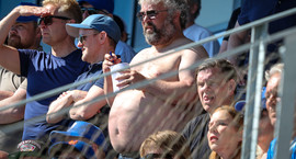 Útvarpsþátturinn - Kæfan 2025