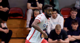 Ibrahima Balde: Fyrsta þrennan síðan ég var 16 ára...