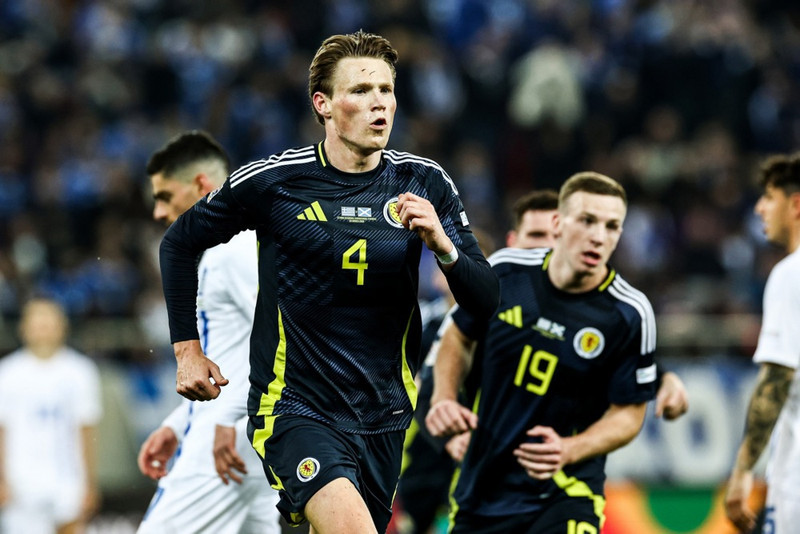 Scott McTominay.
