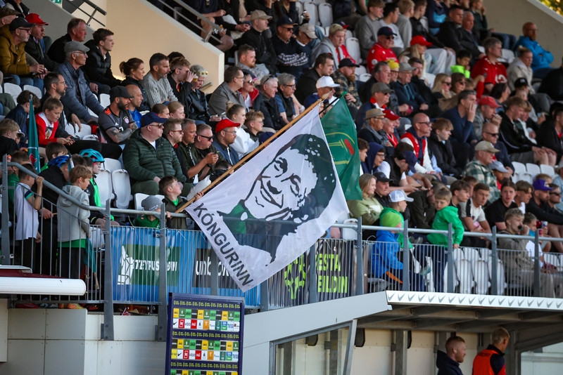 Útvarpsþátturinn - Boltinn, Brann og bestu barirnir
