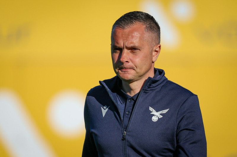 <b>Srdjan Tufegdzic</b> - Það virðist ansi líklegt að Túfa verði ekki áfram með Valsliðið. Gæti reynst góður kostur fyrir U21 landsliðið.