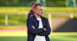 Dóri Árna: Ósammála því að það sé forgjöf í...