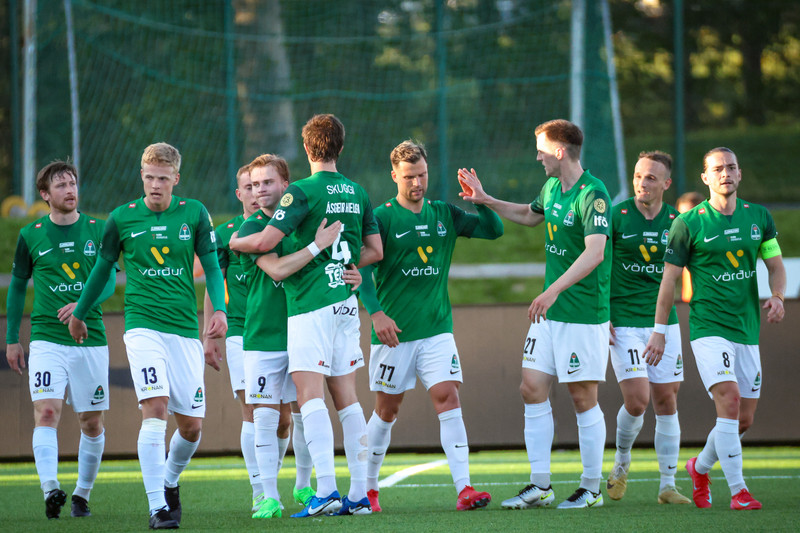 Heilt yfir var þetta góð frammistaða en hefðum viljað aðeins betri úrslit