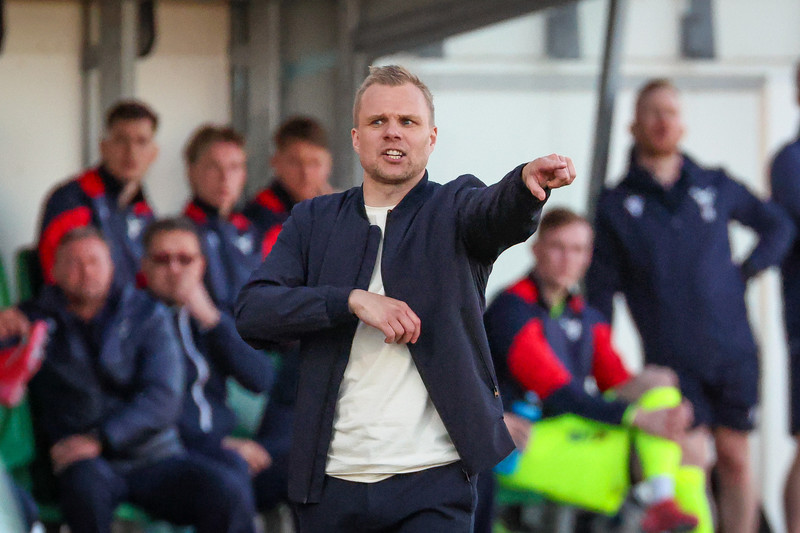 'Við verðum að vera við öllu búnir'