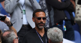 Ferdinand leggur línurnar - Vill fjóra nýja leikmenn