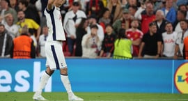 Chelsea og Man Utd hafa mikinn áhuga á miðjumanni...